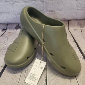 Womens Adidas Adicane Clogs